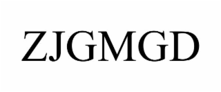 ZJGMGD