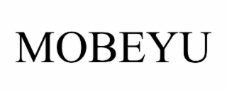MOBEYU