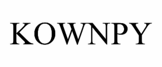 KOWNPY