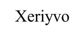 XERIYVO