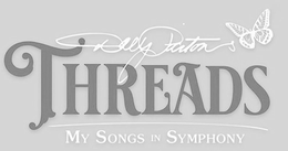 PARTON, DOLLY logo