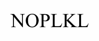 NOPLKL