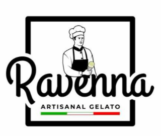 RAVENNA ARTISANAL GELATO