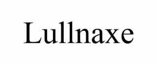 LULLNAXE