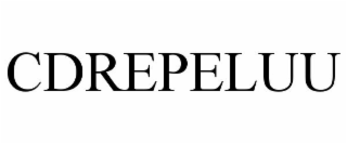CDREPELUU