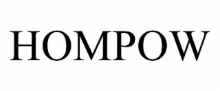 HOMPOW