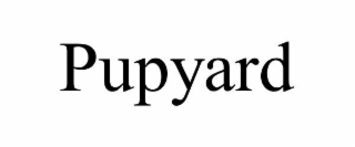 PUPYARD