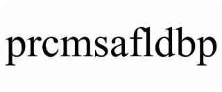 PRCMSAFLDBP