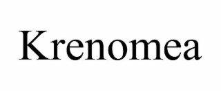KRENOMEA