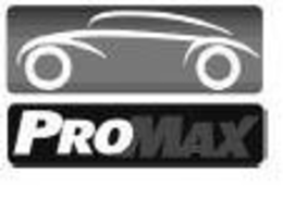 PROMAX AUTO PARTS DEPOT CANADA LTD