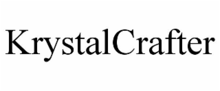 KRYSTALCRAFTER