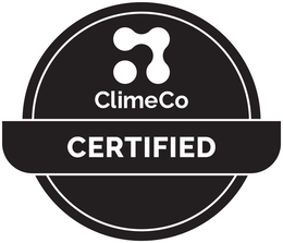 CLIMECO CERTIFIED