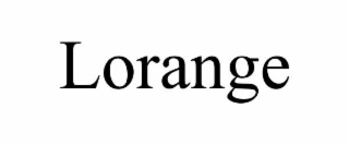 LORANGE
