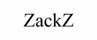 ZACKZ