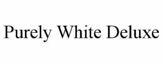 PURELY WHITE DELUXE