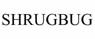 SHRUGBUG