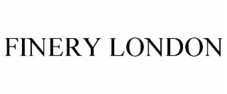 FINERY LONDON