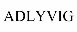 ADLYVIG
