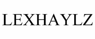 LEXHAYLZ
