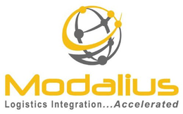MODALIUS LOGISTICS INTEGRATION...ACCELERATED