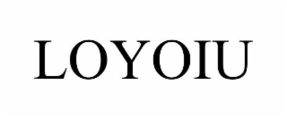 LOYOIU