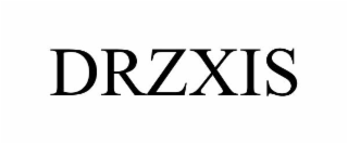 DRZXIS