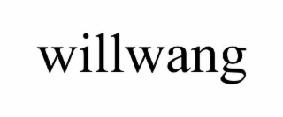WILLWANG