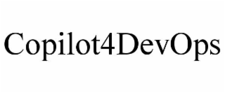 COPILOT4DEVOPS
