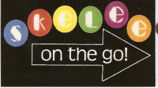 ON THE GO!, S, K, E, L, E, E