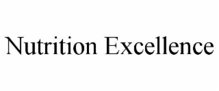 NUTRITION EXCELLENCE