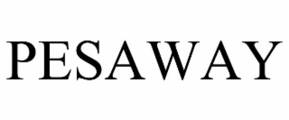 PESAWAY