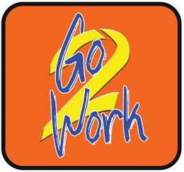 GO 2 WORK