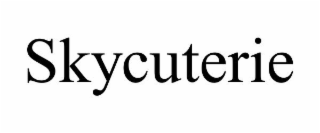SKYCUTERIE