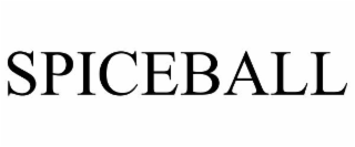 SPICEBALL
