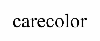 CARECOLOR