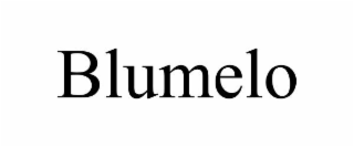 BLUMELO