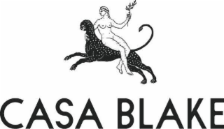 CASA BLAKE