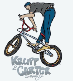 KRUPP AND CARTER COMPANY CO