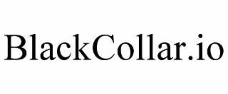 BLACKCOLLAR.IO