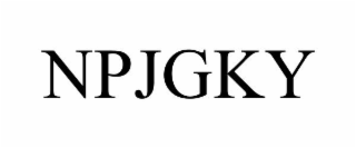 NPJGKY