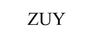 ZUY