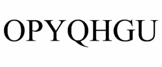 OPYQHGU