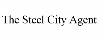 THE STEEL CITY AGENT