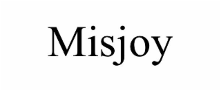MISJOY