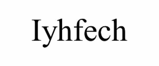 IYHFECH