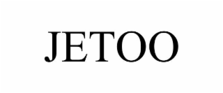 JETOO