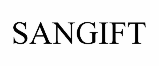 SANGIFT