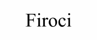FIROCI