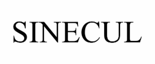 SINECUL