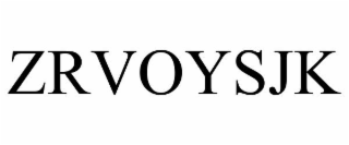 ZRVOYSJK